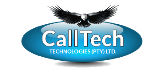 CallTech Technologies logo
