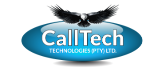 CallTech Technologies logo