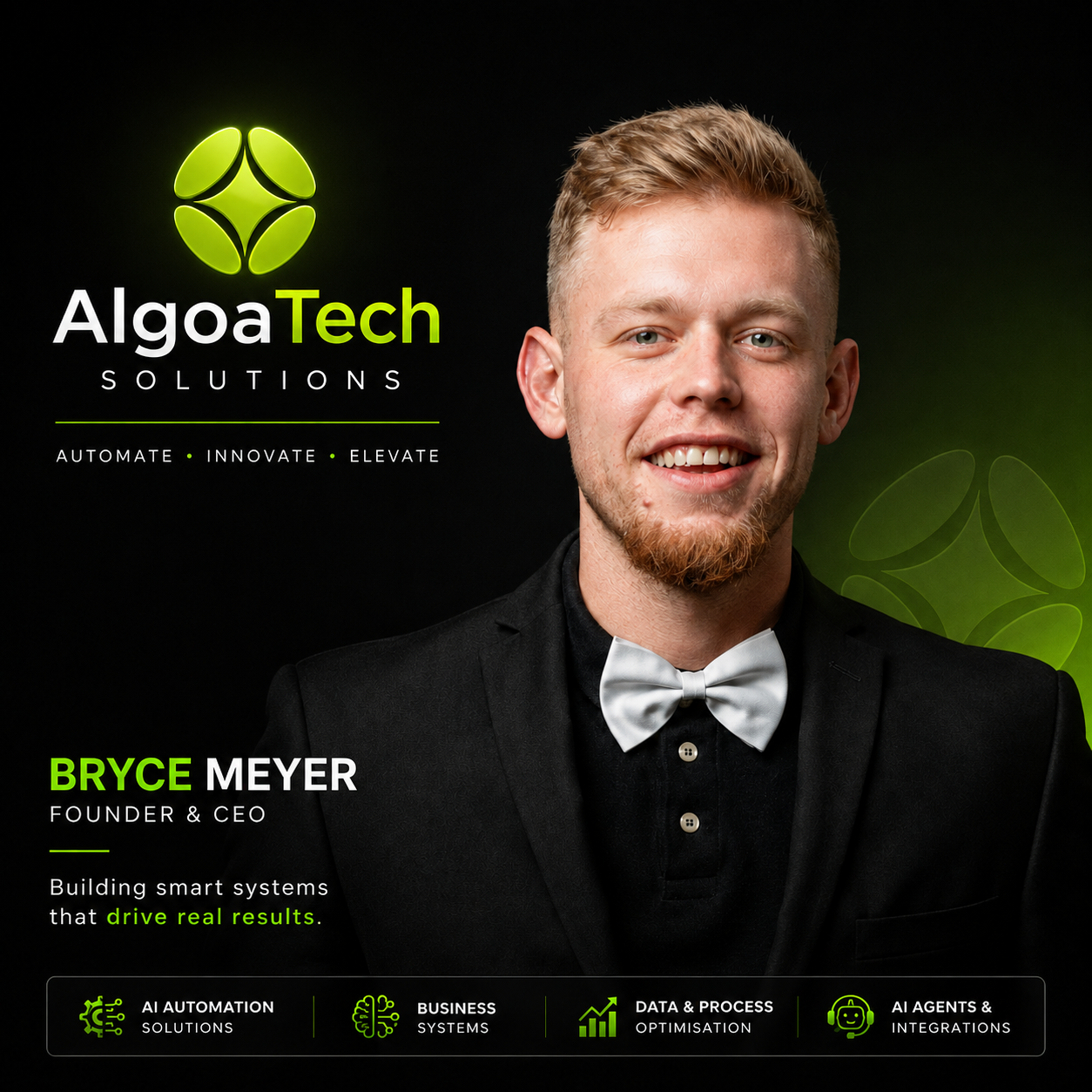 Bryce Meyer