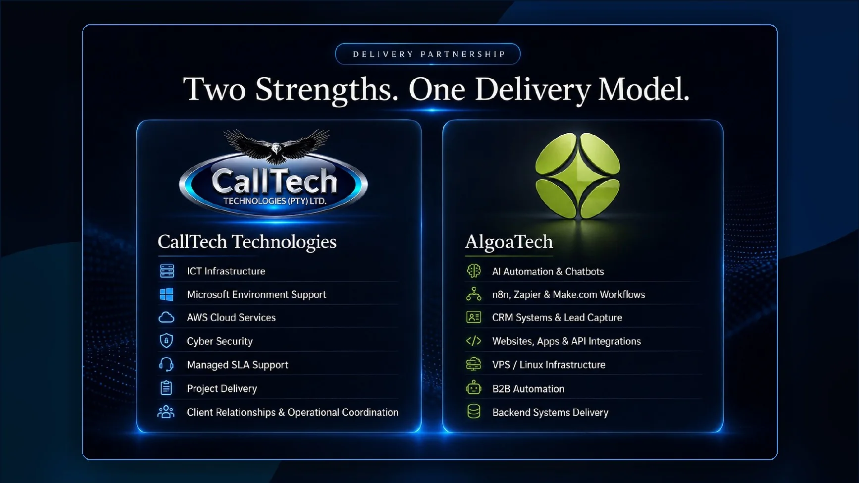 Company profile page 3 thumbnail