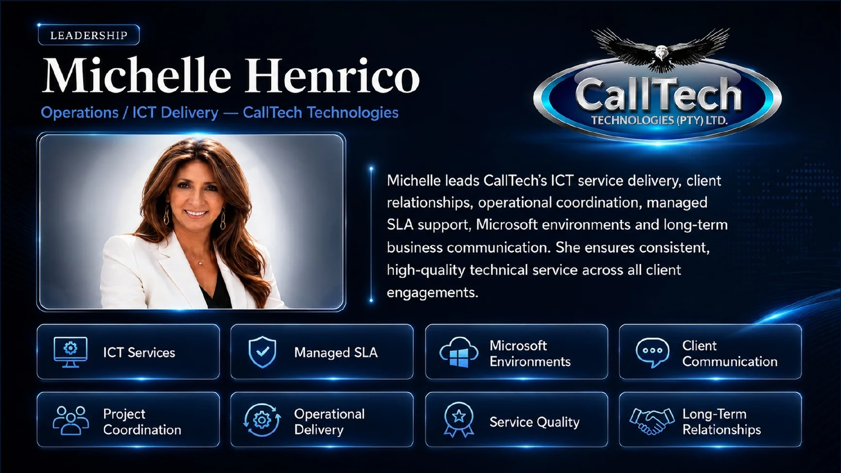 Company profile page 4 thumbnail