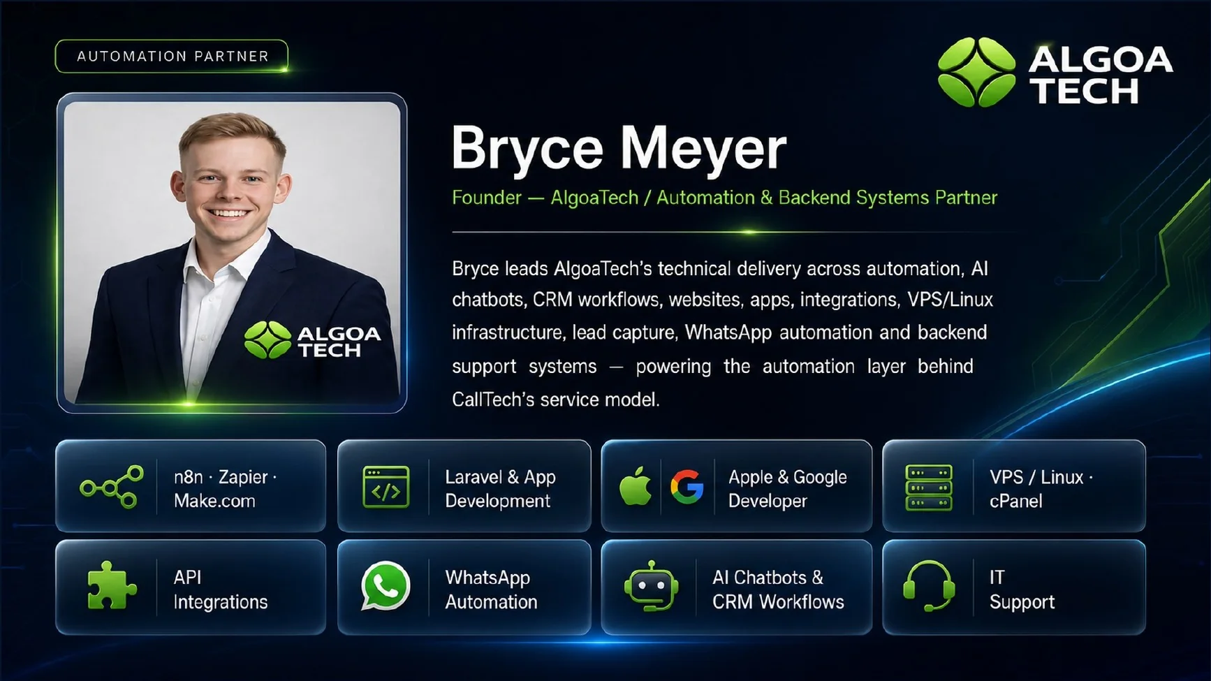 Company profile page 5 thumbnail
