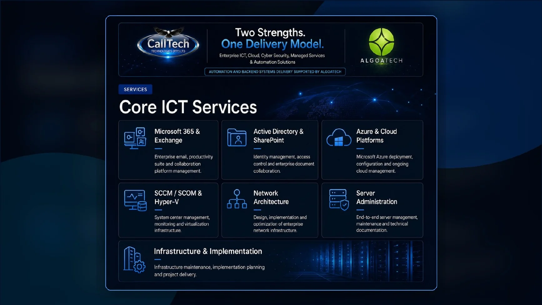 Company profile page 6 thumbnail