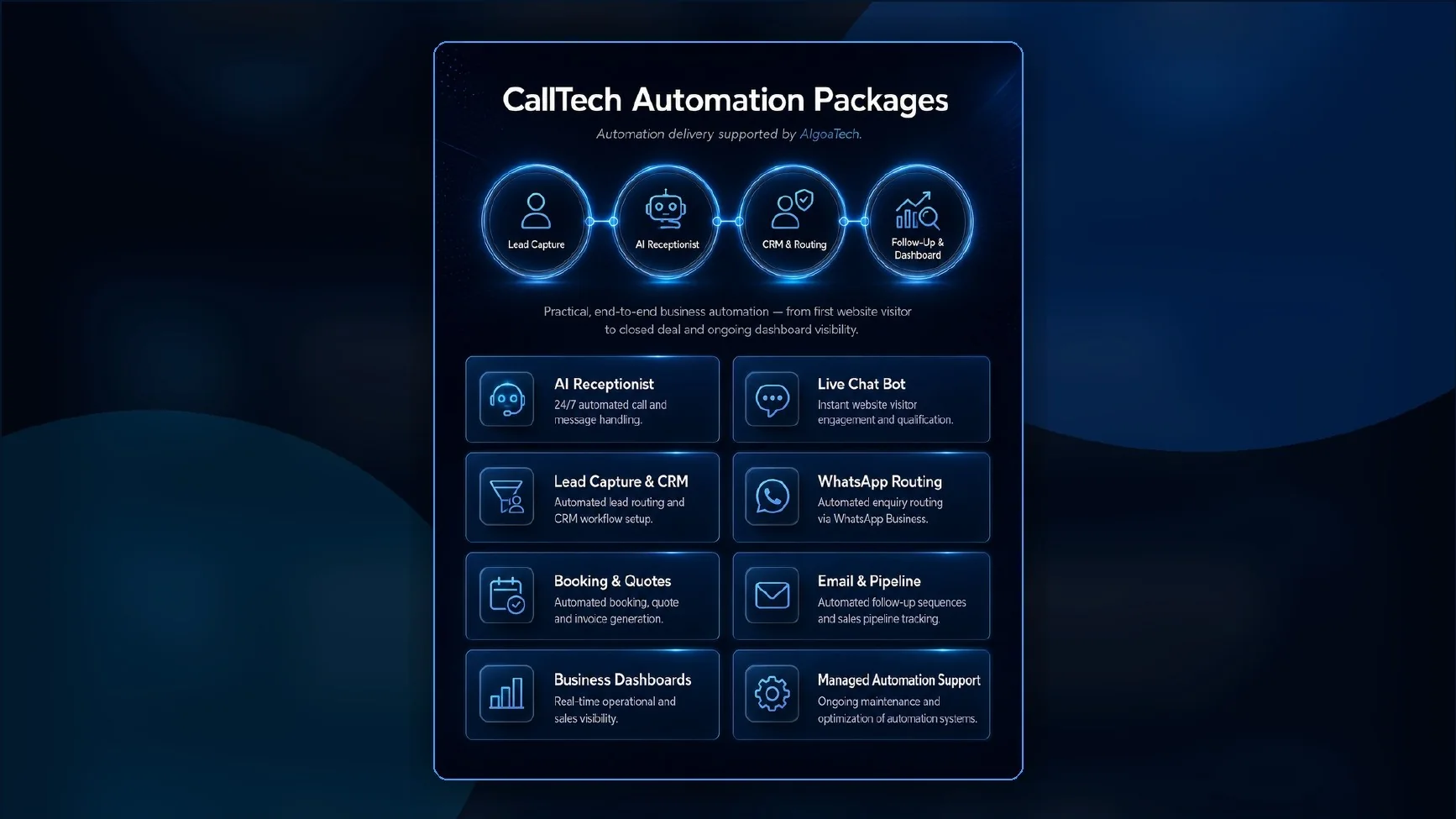 Company profile page 8 thumbnail