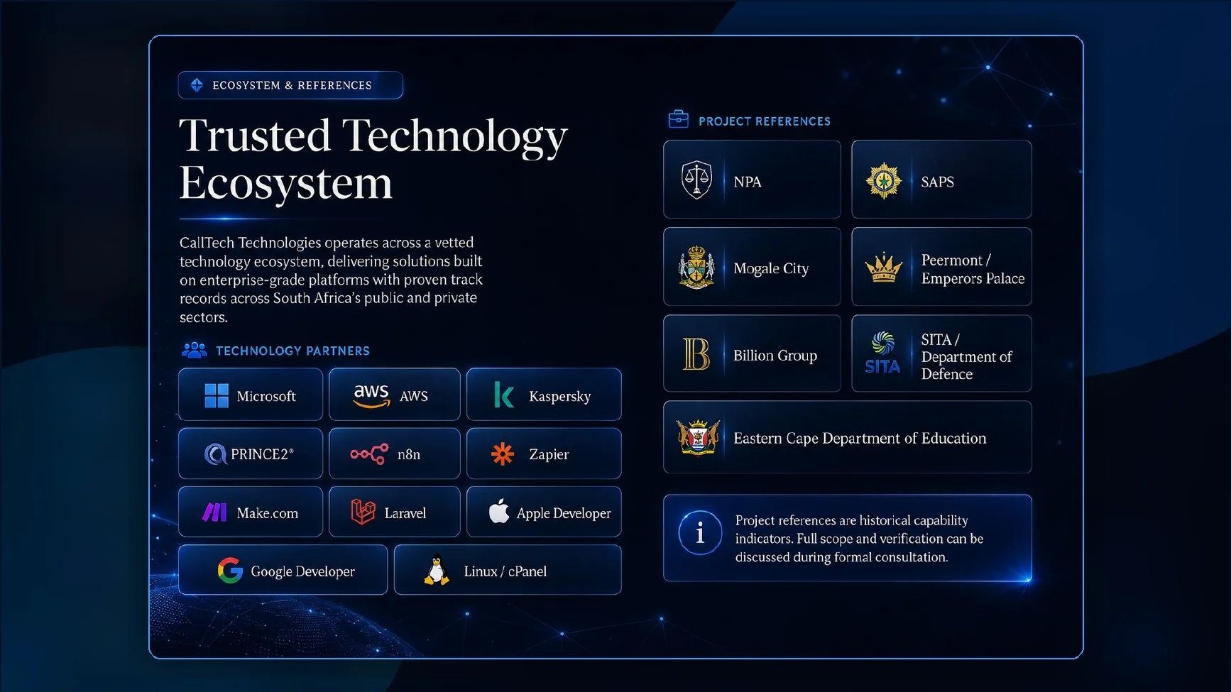 Company profile page 9 thumbnail