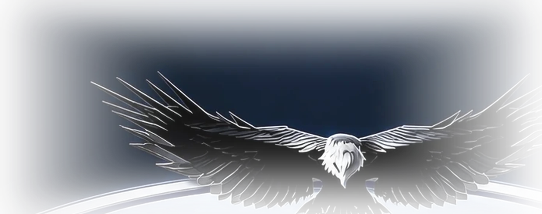 CallTech eagle emblem